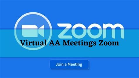 aa meetings san mateo county|aa zoom online meeting.